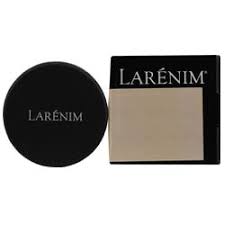 larenim powder foundation light um