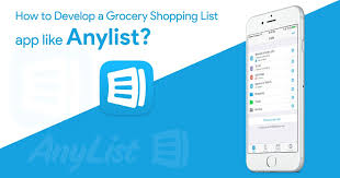 Particularly, if you live with your family, the best the choice of apps for grocery list may confuse you owing to the greater number of applications available at different play stores. Cost To Develop A Grocery Shopping List App Like Anylist