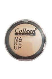 colleen professional make up pat a
