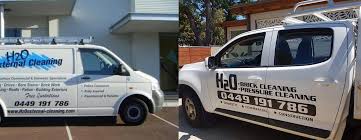 H2o External Pressure Cleaning Perth