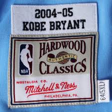 Kobe bryant basketball jerseys, tees, and more are at the official online store of the nba. Men S Los Angeles Lakers Kobe Bryant Mitchell Ness Light Blue 2004 2005 8 Authentic Jersey