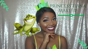 best disney princess makeup tutorials
