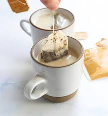 easy chai latte recipe detoxinista