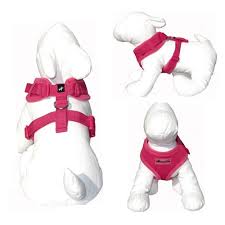 Ipuppyone Adjustable Dog Soft Harness Air Flex