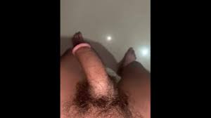 An African has an Interesting Penis - Pornhub.com