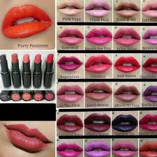 wet n wild lipstick ph