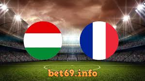 Trực tiếp bóng đá hungary vs pháp, thuộc lượt trận thứ 2 bảng f euro 2020, vào lúc 20h ngày 19/6 (giờ việt nam). 5e5bruptph5y8m