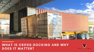 what is cross docking how it can meet