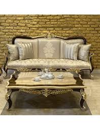woodcarving sofa set at the best