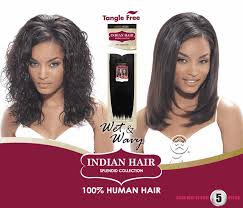 Model Model 100 Human Hair Weave Indian Hair Collection
