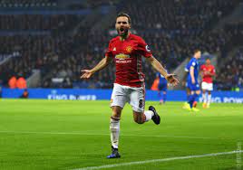 He scored probably the finest goal so far in the. Tweets Photos Man Utd Players Celebrate Online After Thrashing Leicester Football Talk Premier League News