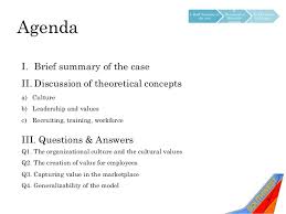 Case Study Basic steps  questions and answers   Sa  a Ra  enovi   MBA     Scribd CASE STUDY ANSWERS