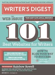 Writer s Digest October      Digital Download   WritersDigestShop Writer s Digest January      Digital Edition