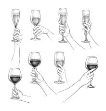 How To Select The Correct Wine Glass