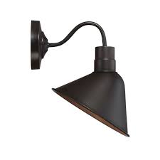 Trade Winds Vintage Outdoor Wall Sconce