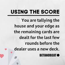 Card counters are advantage players who try to overcome the casino house edge by keeping a running count of high and low valued cards dealt. Card Counting In Poker Can You Count Cards In Poker