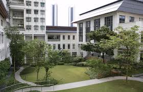 Spanning over 64,000 square metres, the development includes three residential colleges for 1,000 students. Yale Nus College To Close In 2025 Yale Daily News