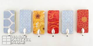 Glass Tile Pendants And Magnet Sets