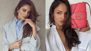 In 2012, she took on a starring telenovela role on amores verdaderos. Eiza Gonzalez And Her Love For The Famous Luxurious Fashion House Louis Vuitton