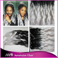 Choose from a wide range of colors. Stock 20in Folded Two Tone Black Gray Synthetic Ombre Kanekalon Braiding Hair Free Shipping Hair Stock Hair Tiphair Knife Aliexpress
