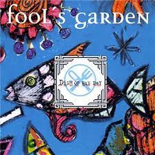 fool s garden dish of the day 1995