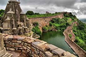 Udaipur: Skip-the-Line Chittorgarh Fort & Optional Add-Ons in Rajasthan