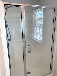 Shower Doors Enclosures