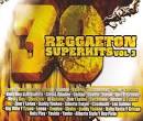 30 Reggaeton Superhits