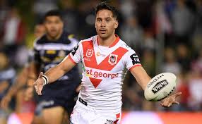 But his $850,000 a year deal means even still he will continue to take up a fair chunk of the side's salary cap as they look to. Dragons Playmaker Corey Norman Named In Queensland State Of Origin Team Illawarra Mercury Wollongong Nsw