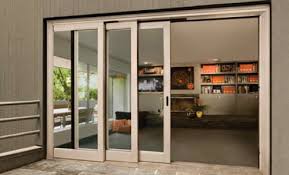 Sliding Door At Rs 800 Square Feet