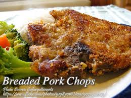 breaded pork chops panlasang pinoy