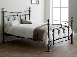 Metal Bed From Squeaking