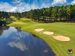 Caswell Pines Golf Club | Yanceyville NC
