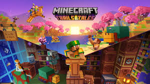 trails tales update coming minecraft