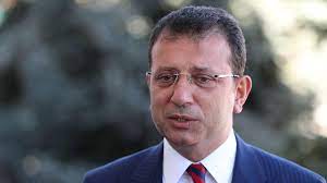 İBB Başkanı İmamoğlu hâkim karşısında: "'Ahmak' kelimesinin muhatabı  İçişleri Bakanı" - Medyascope
