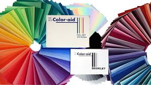 Colo Raid Colour Palette Colour Chart Farbhilfe Gr 2