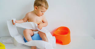 Potty Training S And Must Haves