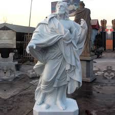 catholic garden statues youfine sculpture