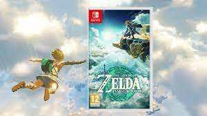 Zelda Tears of the Kingdom : le jeu vidéo le plus attendu sur Nintendo Switch est dispo en précommande ! - jeuxvideo.com