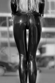 305 best images about latex catsuits on Pinterest Models Latex.