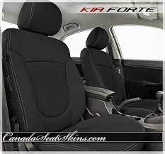2016 Kia Forte Custom Katzkin Leather