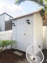 Garden Sheds For Wills Cubbies