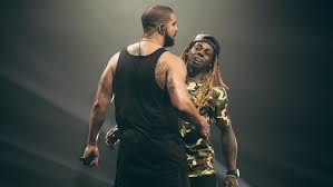 Lil' wayne was born on september 27, 1982 in new orleans, louisiana, usa as dwayne michael carter jr. Drake Says New Music With Lil Wayne Is On The Way Revolt