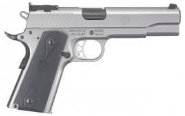 ruger 1911 style pistols at
