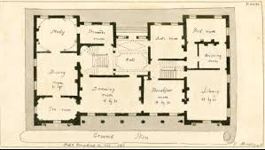 Withdrawing Rooms Regency Reader