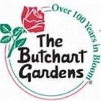 butchart gardens victoria bc