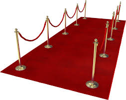 red carpets for events in boston