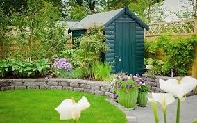 Securing Your Shed