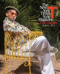 anderson paak the new york times