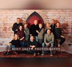 Kent christmas is the founding pastor of regeneration nashville in nashville, tn. From Our Family To Yours Merry Christmas Kent Smith Photography